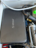 奥睿科(ORICO)移动硬盘盒3.5英寸Type-C3.1硬盘盒子SATA串口USB笔记本台式机外置固态SSD/机械硬盘盒子 实拍图