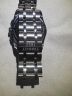 【二手95新】天梭(TISSOT)库图男表二手自动机械瑞士奢侈品腕表 全套99新 钢带T035.627.11.031.0 实拍图