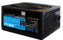 大水牛 BUBALUS额定300W 劲强300台式电脑电源（12CM风扇/宽幅/智能温控/低待机功耗/支持背线） 劲强300W 实拍图