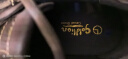金利来（goldlion）男鞋工装鞋复古个性耐磨皮鞋舒适系带休闲鞋54623015540A棕色38 实拍图
