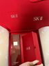 SK-II神仙水230ml抗皱精华液sk2水乳化妆品护肤品套装礼盒生日礼物女 实拍图