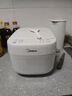 美的（Midea）政府补贴 电饭煲电饭锅3-4人家用3L大容量 28分钟快速饭多功能微压智能预约电饭煲 MB-RE319 实拍图