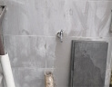 科勒（KOHLER）浴室卫生间五金配件简易龙头 拖布池龙头 单冷基础款13901 实拍图