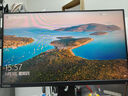 联想2026热销爆款 E24-40 23.8英寸99%sRGB专业色域 100Hz刷新率 显示器 HDMI+DP+VGA 接口 实拍图