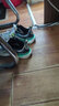 阿迪达斯 （adidas）三叶草小白鞋男女经典SUPERSTAR金标贝壳头板鞋运动鞋FU7712 FU7712 39 码/6uk/脚长24cm 实拍图