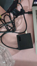 联想（Lenovo）联想原装 65W充电器 Type-C接口 65W电源适配器 电脑充电线20V3.25A USB-C电源线 实拍图