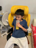 欧颂（Osann）MAX+儿童安全座椅3岁以上-12岁汽车用车载大童坐垫增高垫 晒单实拍图