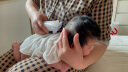 babycare婴儿理发器龙抬头低音自动吸发儿童剃发推发剪发新生儿宝宝电推子 晒单实拍图