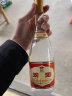 汾酒黄盖玻汾 清香型高度白酒 53度 475ml*12瓶 整箱装 晒单实拍图