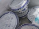 小西牛老酸奶青海特产原味益生菌发酵乳低温酸奶 150g*12碗 源头直发 晒单实拍图