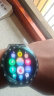 小米（MI）Xiaomi Watch S3 eSIM版 海湾蓝 还原小米汽车全新配色 澎湃OS SU7汽车钥匙 便携可靠 实拍图