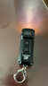 奈特科尔（NITECORE）迷你手电筒TUP强光超亮远射充电家用户外小型便携EDC金属钥匙扣灯 TUP标配 科技黑 实拍图