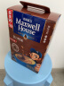 麦斯威尔（Maxwell House）进口特浓速溶咖啡粉 100条盒装 3合一 0反式脂肪酸 共1.3KG 实拍图