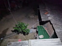 近铁太阳能照明灯户外庭院灯家用室外防水感应新型农村照明led路灯 6000W全面屏人体感应+照约500m² 实拍图