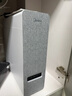 美的（Midea）【白泽Max 1200G】0阻垢剂净水器国家补贴家用 6年RO反渗透厨下式直饮过滤净水机 触控屏双出水 实拍图