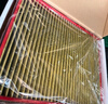 马勒（MAHLE）防护型空调滤芯抗病毒LAK1148P进口1系2系(非旅行)3系/4系13-19年 实拍图