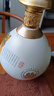 泸州老窖老窖醇香盛典52度浓香型白酒整箱礼盒京东自营999ml*1坛商务礼品 实拍图