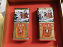 半山农人参高丽红参整支【年货礼盒】天字参40支75g约6根参送礼父母老人 实拍图