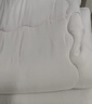南极人被子 春秋四季被单人学生宿舍被芯棉被空调被5斤 150*200cm灰色  实拍图