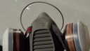 霍尼韦尔 防毒面具kn95防有机蒸汽工业粉尘 防尘面罩 5500系列 1套 实拍图