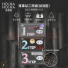 惑丽客惑丽客（Holika Holika）去黑头猪鼻贴加强版5片撕拉三部曲t区护理导出去粉刺男士韩国 实拍图