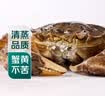 鲜活六月黄大闸蟹1只（2.0-2.5两/只） 实拍图