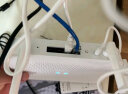 小米（MI）路由器AX3000T 满血5G双频WIFI6 多设备组网 3000M无线速率 多宽带聚合 智能家用路由 实拍图