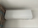 海尔（Haier）小红花套系 净省电 AI节能1.5匹挂机3匹柜机 一级能效 变频冷暖空调 一室一厅套装  以旧换新 实拍图