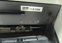 得力（deli）DLS-730K 大容量针式打印机黑色色带 16米带芯(适用DE-730K、DL-730K、DL-630KII) 实拍图