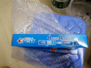 佳洁士防蛀修护牙膏含氟固齿（清莲薄荷 清新口气）140g 实拍图