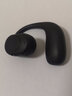 LIMZY不入耳挂耳式单耳无线蓝牙耳机运动跑步开车外卖通话降噪超长续航适用于苹果华为vivo荣耀OPPO 黑色【HIFI音质】智能触控 实拍图