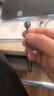 索尼（SONY） MDR-EX15LP 耳机入耳式有线手机电脑通用听歌耳机 黑色 双11 购物推荐 实拍图