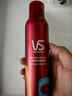 沙宣（VS）发胶啫喱喷雾啫喱水强力定型喷雾自然蓬松保湿定型强力持久摩丝 强力持久摩丝250MLx1 实拍图