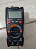 德力西电气数字万用表家用智能防烧式高精度多用表电流表自动量程 P2 实拍图