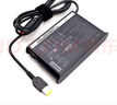 联想（Lenovo）原装笔记本充电器 ThinkPad X1隐士20V 6.75A 135W方口便携式电源适配器 拯救者Y7000 14/15黑将S5 实拍图
