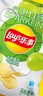 乐事（Lay's）薯片 混合多口味40g*10包 400g 零食礼包 百事食品 实拍图