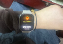 小米（MI）REDMI Watch 5 皎月银 国家补贴 澎湃OS 2 心率血氧监测 蓝牙通话 红米手表5 智能手表 小米汽车 实拍图