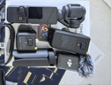 大疆 DJI Osmo Pocket 3 全能套装 一英寸口袋云台相机 OP灵眸手持数码相机 旅游vlog 便携美颜摄像 实拍图