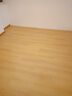 贝思兰 ENF级环保芯三层实木复合地板 耐磨多层木地板包装可选地暖地热 B8001（14mm厚） 实拍图