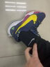 耐克（NIKE）男袜女袜 25新款训练透气短袜快干柔软休闲跑步健身运动nike袜子 SX7676-010/三双装 XL/28-30厘米/46-50码 实拍图