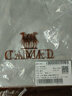 骆驼（CAMEL）洞洞鞋夏季透气沙滩鞋男女包头凉鞋软底防滑拖鞋A12253a3037 实拍图