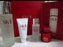 SK-II神仙水75ml精华液sk2水乳化妆品全套护肤品套装礼盒生日礼物女 实拍图