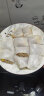 白鲨白鲨肠粉专用粉500g*3 广式拉肠家庭自制早餐肠粉广东肠粉 实拍图