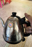 金灶（KAMJOVE） 自动上水电热水壶加抽水器茶具电茶壶 自动加水热水壶 烧水壶茶具 T-22A 1L 黑色 实拍图