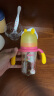 贝亲（Pigeon）迪士尼 自然实感第3代 PPSU彩绘奶瓶240ml（L号） 寻找蜂蜜 AA234 实拍图