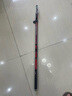 光威矶钓竿劲浪矶升级版手海两用短节矶竿碳素钓鱼竿海钓竿超轻 4.5m 实拍图