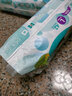帮宝适（Pampers）清新帮 成长裤 拉拉裤 学步裤 小内裤裤型尿不湿 大号L42片 实拍图