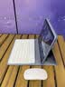 GOMI适用荣耀magicpad/pad2保护套13英寸带蓝牙键盘磁吸gtpro/X8Pro/9/x9平板柔光电脑保护壳软壳套装 薰衣草紫+【背光】白键盘+白鼠标 荣耀平板MagicPad2 12.3 实拍图