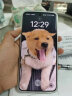 OPPOReno12 新品上市 opporeno12 新款oppo手机AI 5g全网通 超美小直屏 reno12 Live实况图 天玑8250 Reno12千禧银(512+16) 5G全网通 5G全网 实拍图