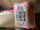 苏菲卫生巾小翅膀护垫日用棉柔无香护翼175mm组合迷你套装整箱 小翅膀 175mm 180片 实拍图